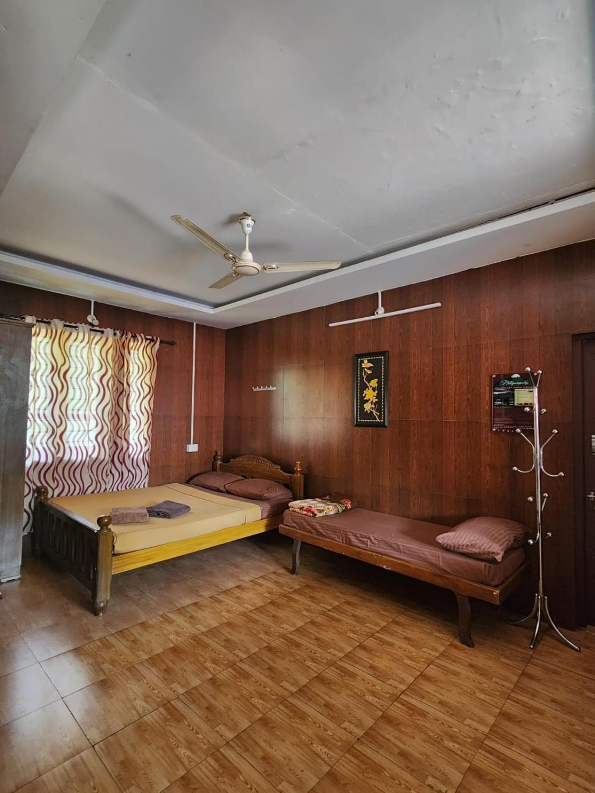 Hill Valley Farm House Nelliyampathy Εξωτερικό φωτογραφία