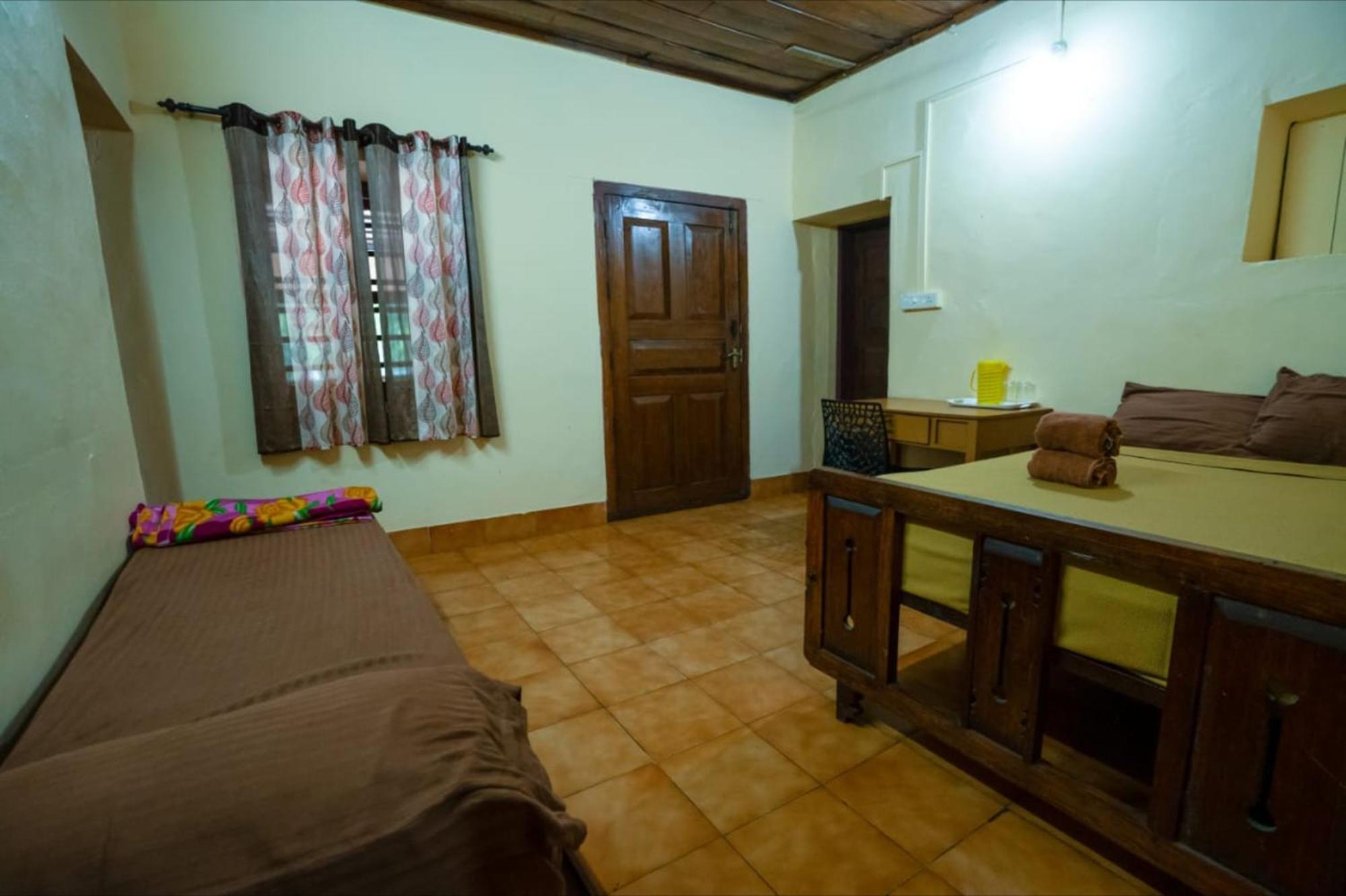 Hill Valley Farm House Nelliyampathy Εξωτερικό φωτογραφία