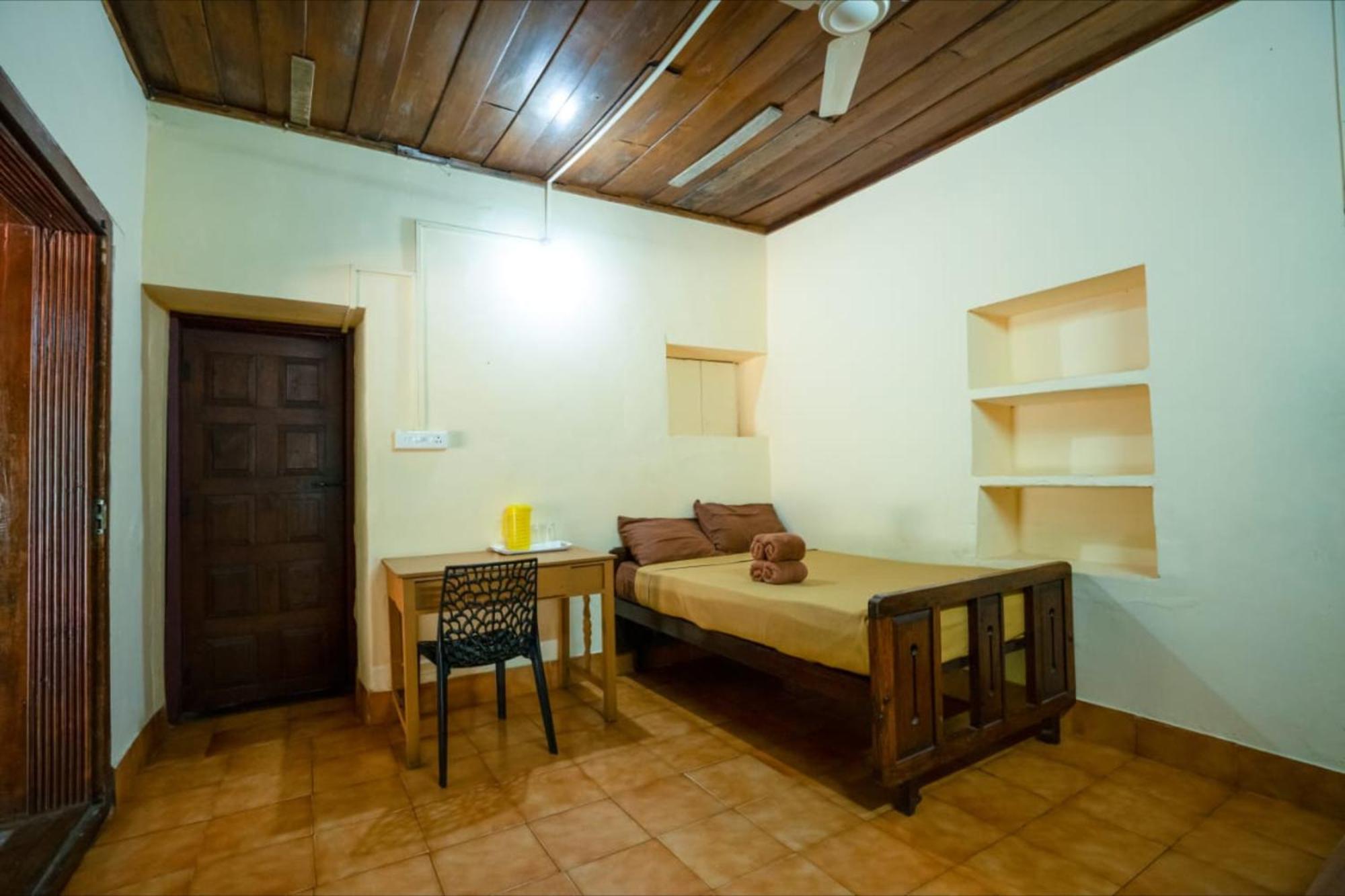 Hill Valley Farm House Nelliyampathy Εξωτερικό φωτογραφία