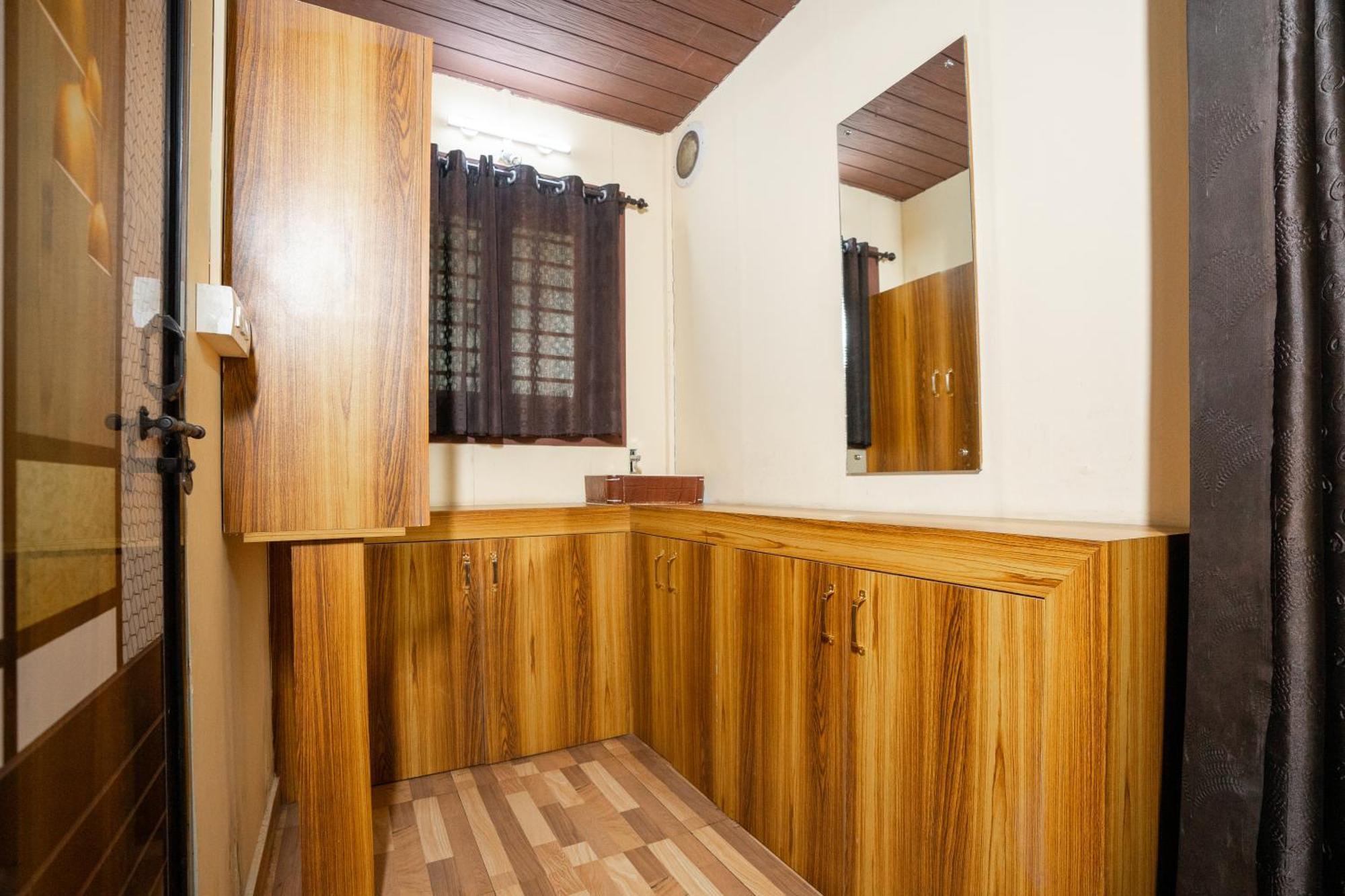 Hill Valley Farm House Nelliyampathy Εξωτερικό φωτογραφία